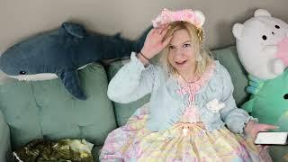 HUGE Affordable Lolita Fashion Haul and Unboxing [ 42Lolita Review ]