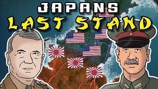 Battle of Okinawa | Animated History