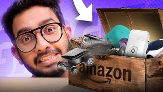 6 Cheap Amazing Amazon Gadgets Under 500 Rupees
