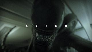 Alien Isolation Movie - ALL CUTSCENES (HD 1080p 60fps)