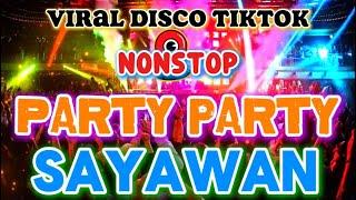 [ NEW ] BAGONG VIRAL DISCO NONSTOP DANCE PARTY - TIKTOK BUDOTS REMIX 2024 VS 2025