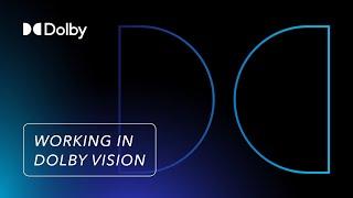 How to Export a Dolby Vision IMF Package | DaVinci Resolve