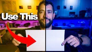 3 Quick White Balance Tricks | Beginner's Guide | DEvisuals