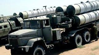 Russia reconsiders providing Syria with air defense missile system