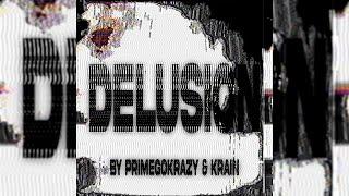 [FREE SOUND KIT] "DELUSION" (KEN CARSON, MORE CHAOS, LEGION, MISOGI) / DRUM + LOOP KIT