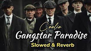 gangstar paradise Coolio (full song)