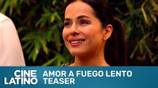 Amor a fuego lento | Teaser | Cinelatino