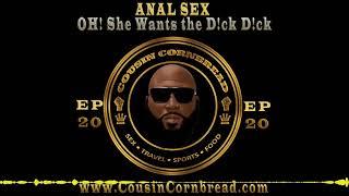 EP 20 Anal Sex Bali Tiger Woods Group Dinner Etiquette