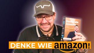 Amazon Händler aufgepasst: Denkt wie Amazon und Ihr werdet reich! - emc.nexus