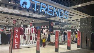 Reliance Trends Winter ️I Collection 2025||Reliance Trends Offers || 70% Off on Clothing