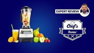 High-performance Blender Katana Royal Catering RCMB-2LA | Expert review