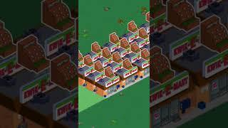 Getting the IRS in Simpsons tapped out