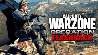 Call of Duty Warzone: Operation Flashback Explained!