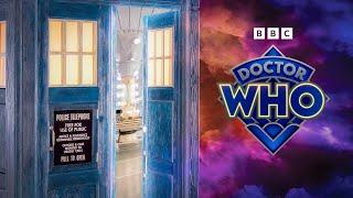 6 Hours of Time and Space | Doctor Who