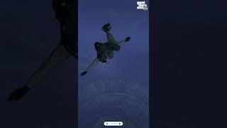 GTA 5 - Easter Eggs And Secrets | Underwater UFO #shorts #gta5 #gta5shorts #gta5secrets #UFO