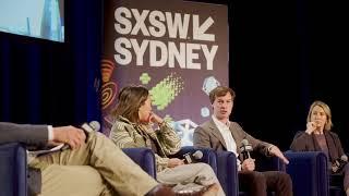 SXSW Sydney 2024: Day 3 Highlights (Part 2)