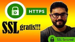  Cómo Instalar un Certificado SSL y Activar HTTPS en Wordpress GRATIS