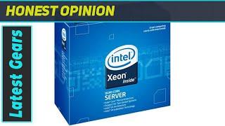 Unleash Power with Intel Xeon E5450 3.0 GHz CPU