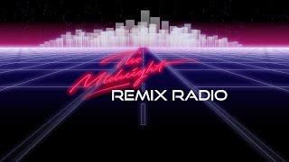 The Midnight: Remix Radio