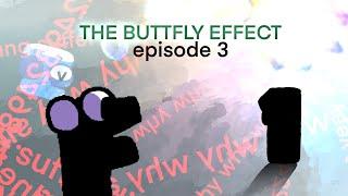 Alphabet Lore - The Buttfly Effect: EPISODE 3