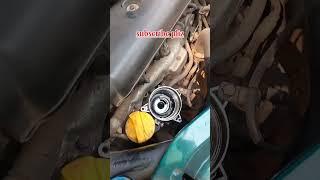 Maruti suzuki Swift Dzire ki oil filter change proses like share comment  subscribe all friends