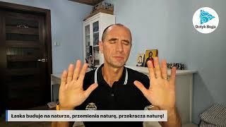 Łaska buduje na naturze, i co dalej?