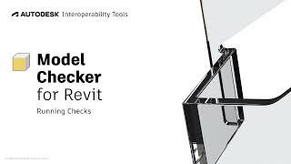 Model Checker for Revit - Running Checks