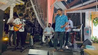 Krushithane Mahonnathane | Wedding Ceremony | Immanuel Henry & The Band | MKC PRO SOUNDS