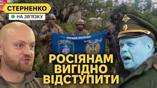 Ліквідація генерала РФ. Росіяни виграли, втративши позиції на півдні