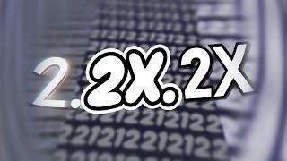 2.2X.2X (FULL EP) • Axie