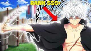 ALL IN ONE | Chuyển Sinh Tới Thế Giới Phép Thuật Với KỸ Năng Sáng Chế LV Max | REVIEW ANIME HAY