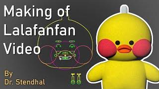 Making of Lalafanfan