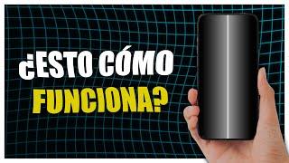 ¿QUÉ SON LAS PANTALLAS IPS EN CELULARES? | ¿CÓMO FUNCIONAN?