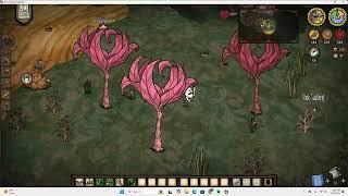 Don't Starve Together Hamlet! Temperate Again?: Week 1.