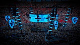 Ed Sheeran Budapest 2024 Full Concert | 4K with The BEST Stability