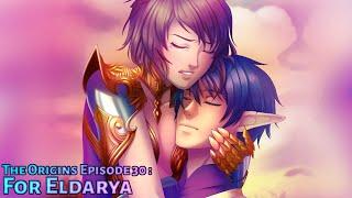 Eldarya The Origins Episode 30 | English [Ezarel]