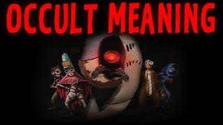 9 movie | The Occult Meaning ▶️️