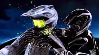 MX vs ATV Alive intro [HD]