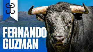 GANADERIA FERNANDO GUZMAN | TOROS 2023 