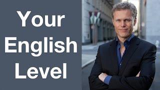 Your English Level | Don't Compare