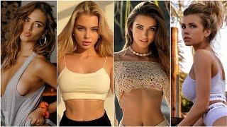 Top 10 Most Beautiful And Hottest Russian Girls