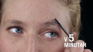 SYOSS BROW TINT VAU OBRVI v 5 MINUTAH