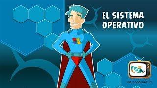 0302 El Sistema operativo