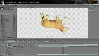 cyriak after effects sunday stream to  baaa