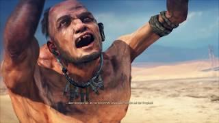 Lets Play: MadMax Live mit Max