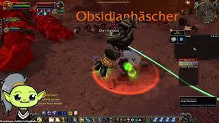 Das neue World Event in Phase 4 World of Warcraft Season of Discovery. Ruf Farmen und Mobs klatschen