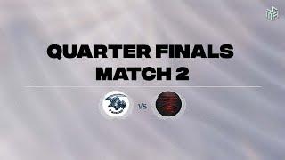 Summer Invitation | Quarter Finals Match 2