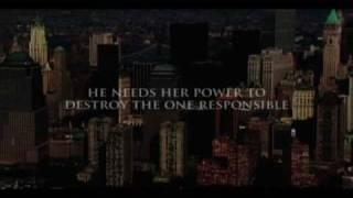 Shadow Bound Erin Kellison Book Trailer