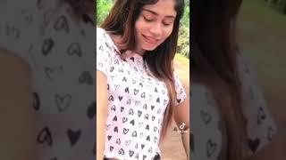 Dilki Uresha TikTok Dance / Dilki Uresha songs