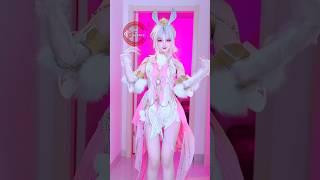 Xiao Wu Dance  Soul Land Cosplay #shorts